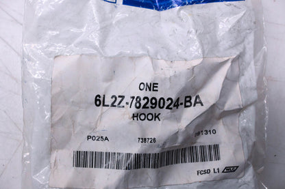 New OEM Ford 6L2Z-7829024-BA Hook Assembly NOS
