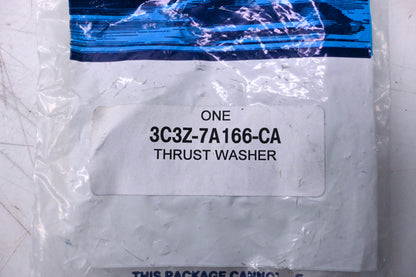New OEM Ford 3C3Z-7A166-CA Thrust Washer NOS