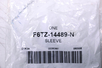 New OEM Ford F6TZ-14489-N Fuel Injector Wiring Sleeve NOS