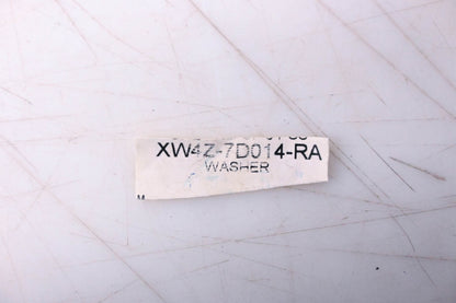 New OEM Ford XW4Z-7D014-RA Thrust Washer NOS