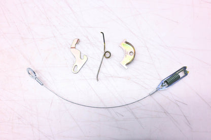 New OEM Ford 1L5Z-2A176-AA Brake Adjustment Lever Kit NOS