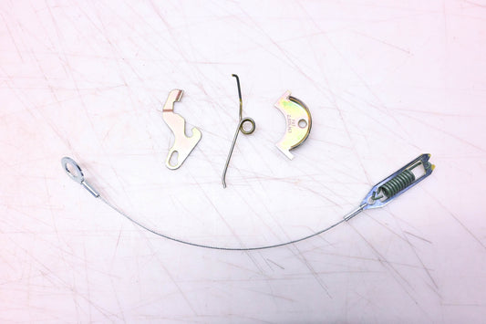 New OEM Ford 1L5Z-2A176-AA Brake Adjustment Lever Kit NOS