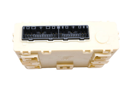 New OEM Ford F87Z-15K602-BA, F87F-15602-AA Anti-Theft Keyless Remote Module Receiver NOS