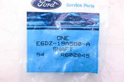 New OEM Ford E6DZ-19A580-A AC Damper Door Shaft NOS
