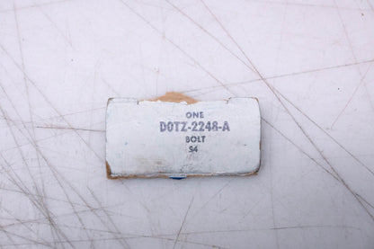 New OEM Ford D0TZ-2248-A Bolt NOS