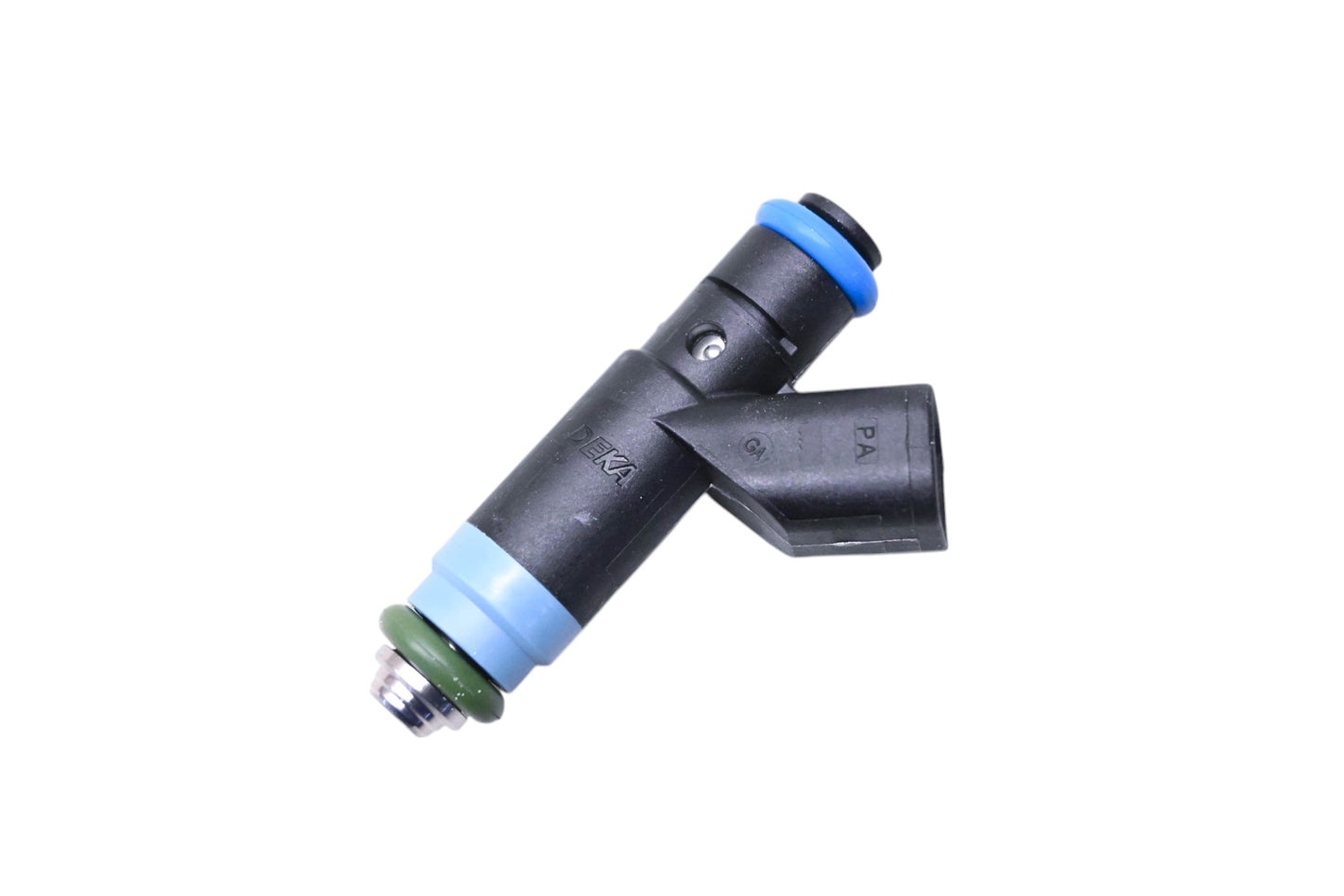 New OEM Motorcraft CM-5094, 4F9Z-9F593-DA Fuel Injector Assembly NOS