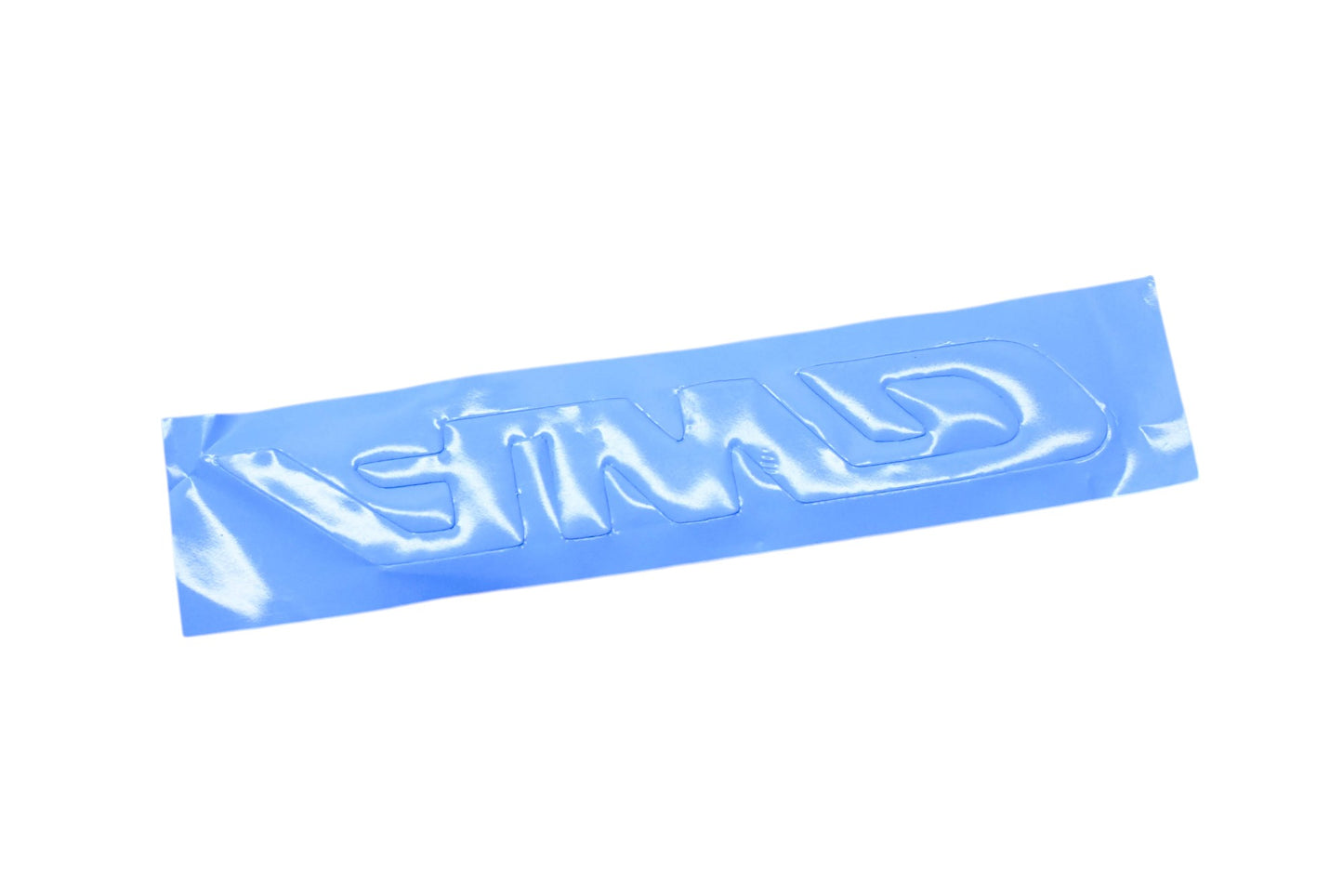 New OEM Ford 8L2Z-7842528-B AWD Nameplate NOS
