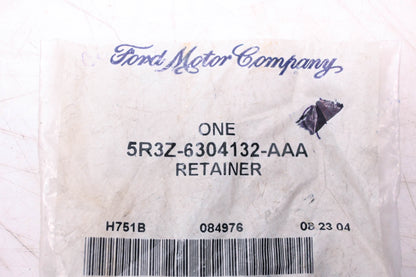 New OEM Ford 5R3Z-6304132-AAA Sun Visor Retainer NOS