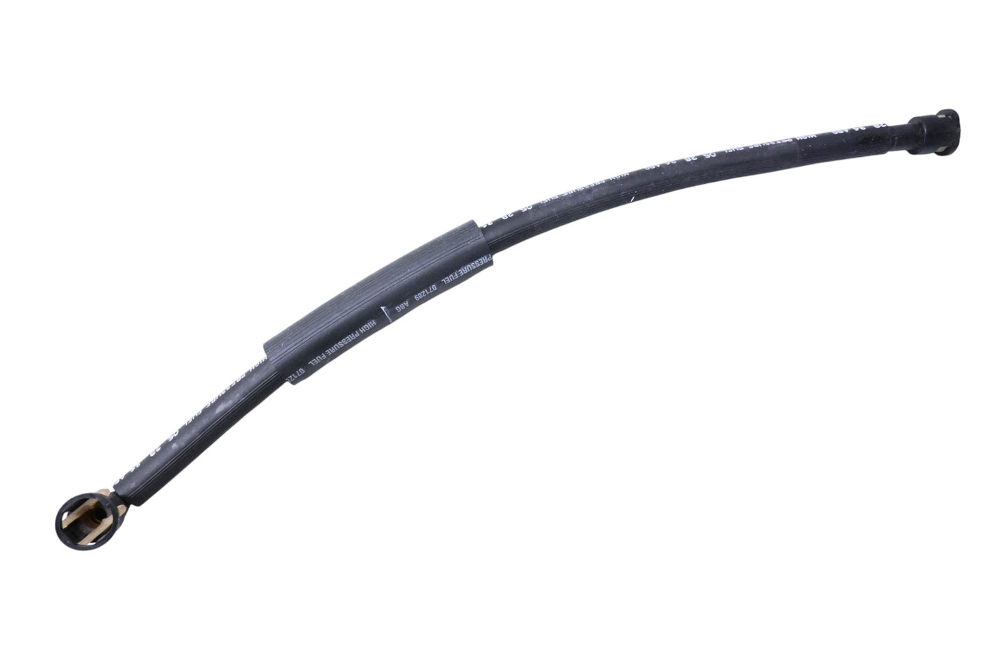 New OEM Ford E53Z-9C327-A Fuel Return Front Hose Assembly NOS