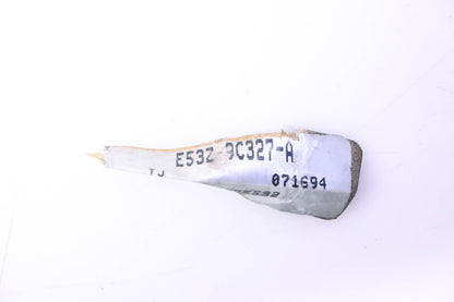 New OEM Ford E53Z-9C327-A Fuel Return Front Hose Assembly NOS