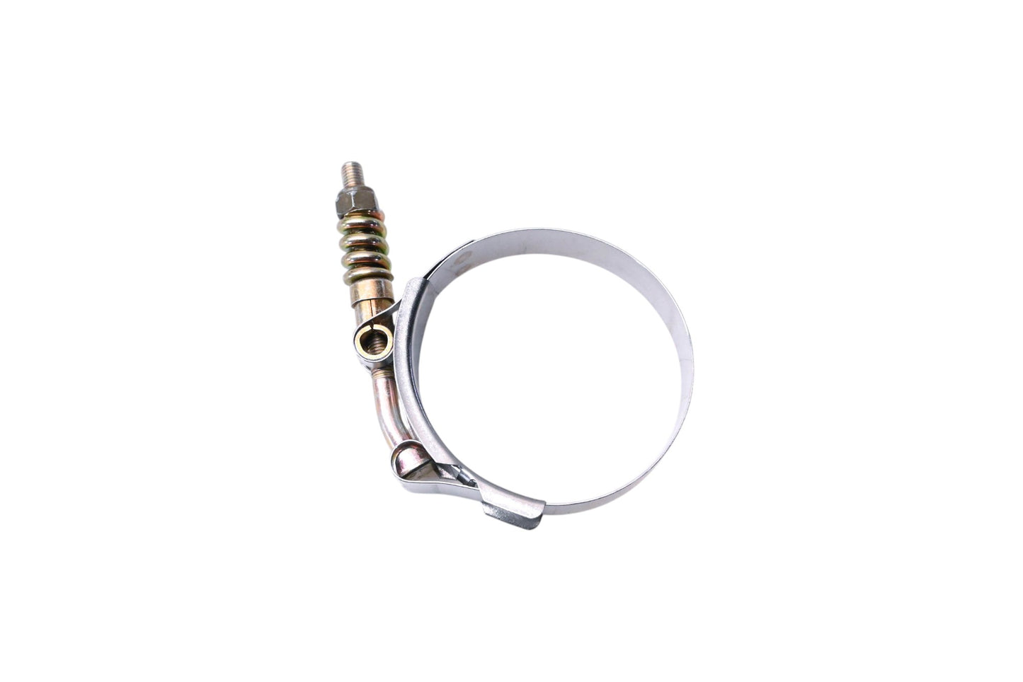 New OEM Ford 3C3Z-6K786-AA Clamp Assembly NOS