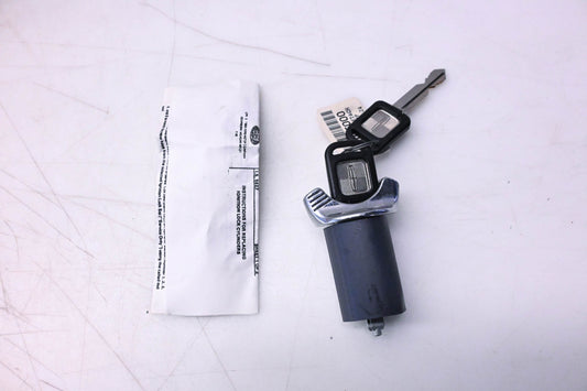 New OEM Motorcraft SW-2062, E5HZ-11582-A Ignition Lock Cylinder Kit NOS