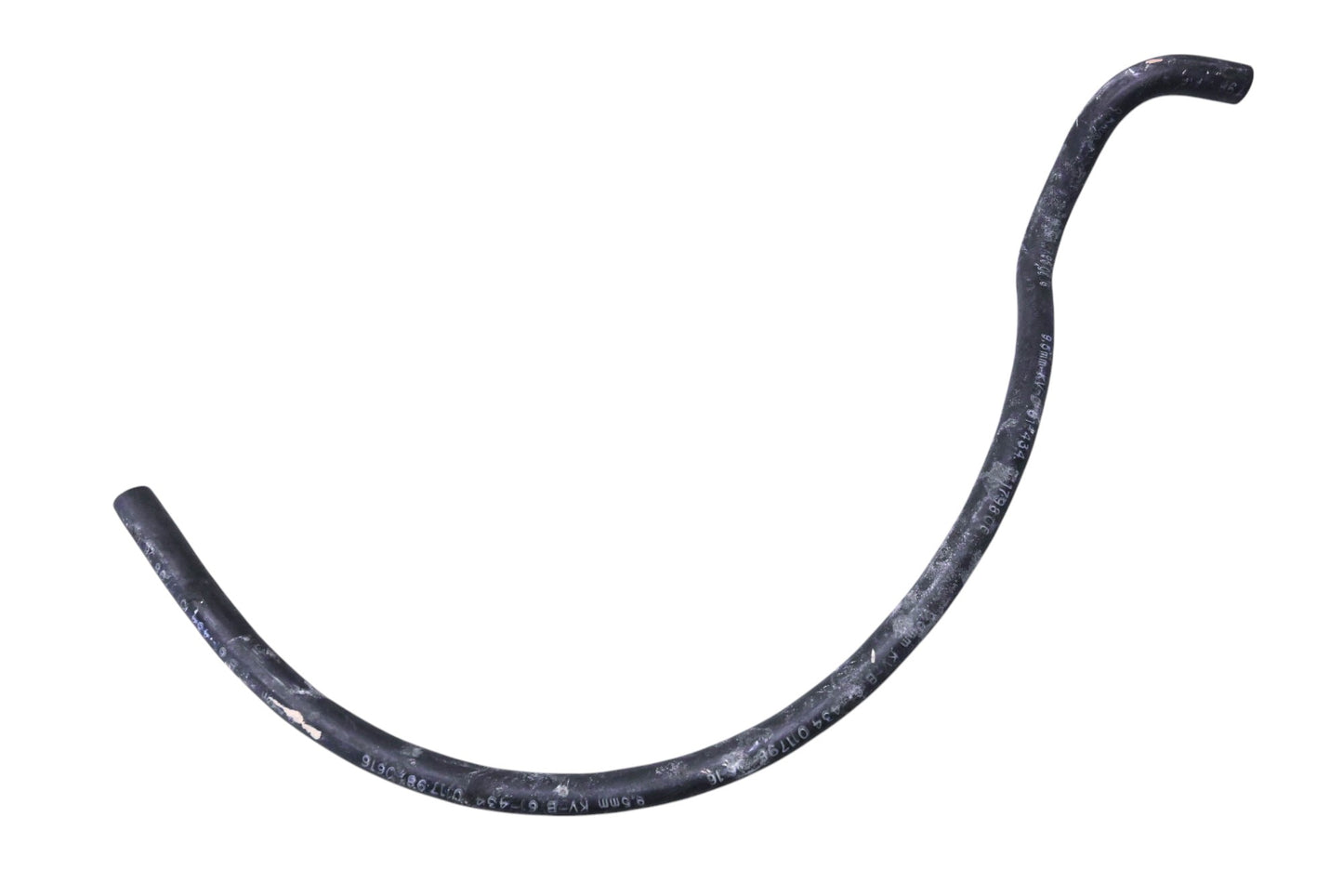 New OEM Ford F1DZ-3A713-C Power Steering Pressure Line Hose NOS