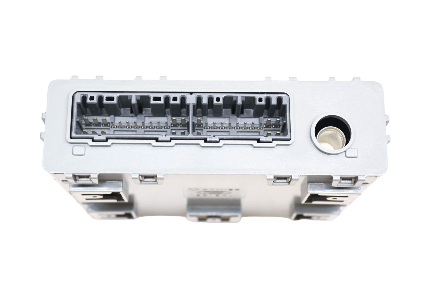 New OEM Ford F67Z-15K602-AA, F67F-15K602-AA Anti-Theft Keyless Remote Module Receiver NOS