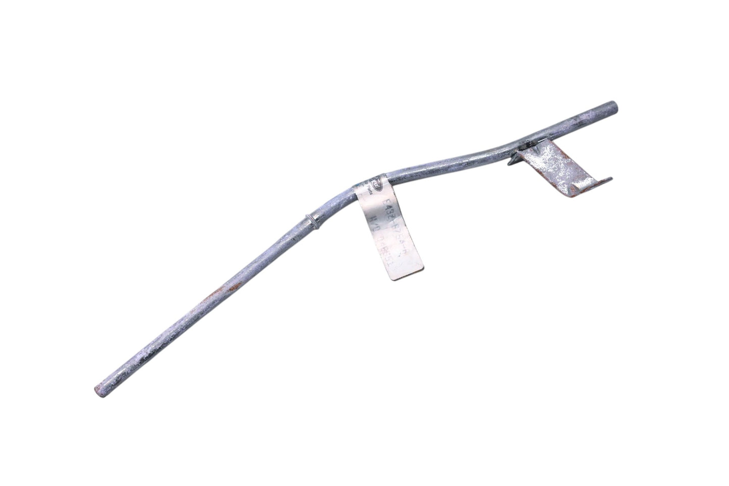 New OEM Ford E43Z-6754-A Engine Oil Dipstick Tube NOS