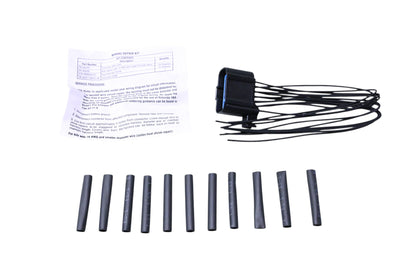 New OEM Motorcraft WPT-7461, 3U2Z-14S411-DPAB Wiring Assembly Kit NOS