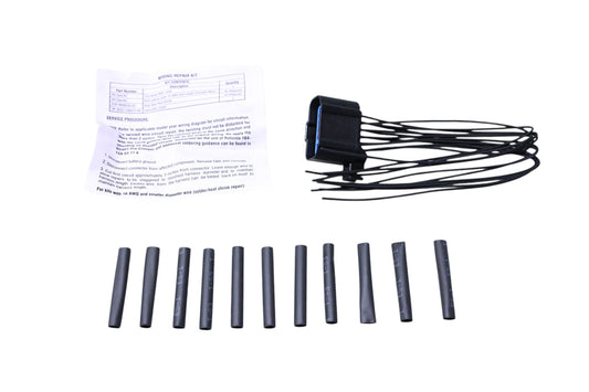 New OEM Motorcraft WPT-7461, 3U2Z-14S411-DPAB Wiring Assembly Kit NOS