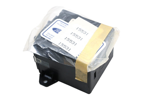 New OEM Ford F78Z-15K602-BA Remote Keyless Entry Receiver NOS