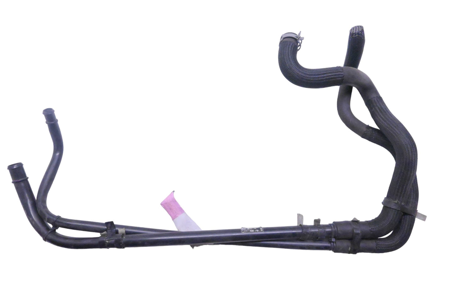 New OEM Ford 6S4Z-9B457-AB Outlet Tube NOS