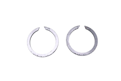New OEM Ford C8TZ-7160-C Countershaft Snap Rings Qty 2 NOS