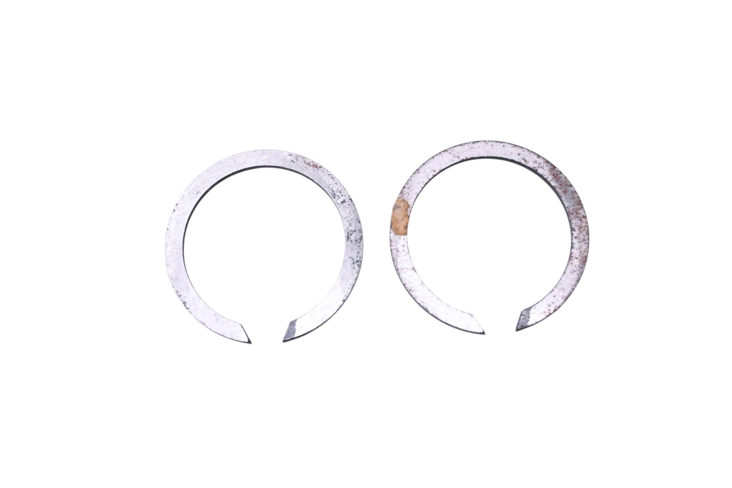 New OEM Ford C8TZ-7160-C Countershaft Snap Rings Qty 2 NOS