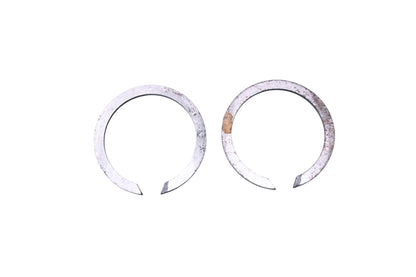 New OEM Ford C8TZ-7160-C Countershaft Snap Rings Qty 2 NOS