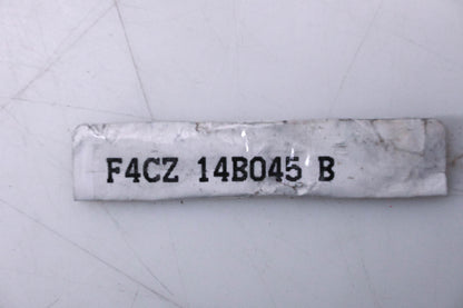 New OEM Ford F4CZ-14B045-B Sensor Bracket NOS