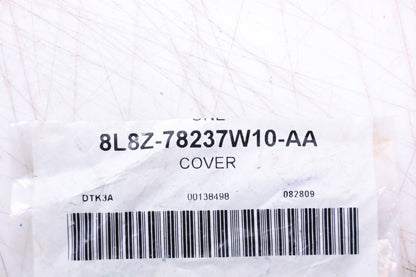 New OEM Ford 8L8Z-78237W10-AA Cover NOS