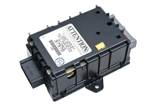 New OEM Ford F3LY-15K602-A, F3LF-15K602-AA Remote Keyless Entry Receiver NOS