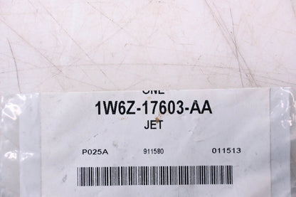New OEM Ford 1W6Z-17603-AA Windshield Washer Jet NOS