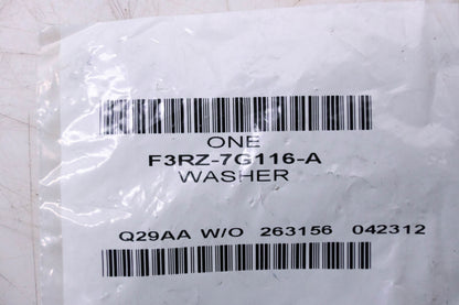 New OEM Ford F3RZ-7G116-A Thrust Washer NOS
