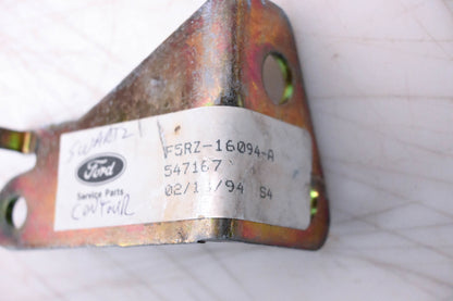 New OEM Ford F5RZ-16094-A Front Fender Brace Bracket NOS