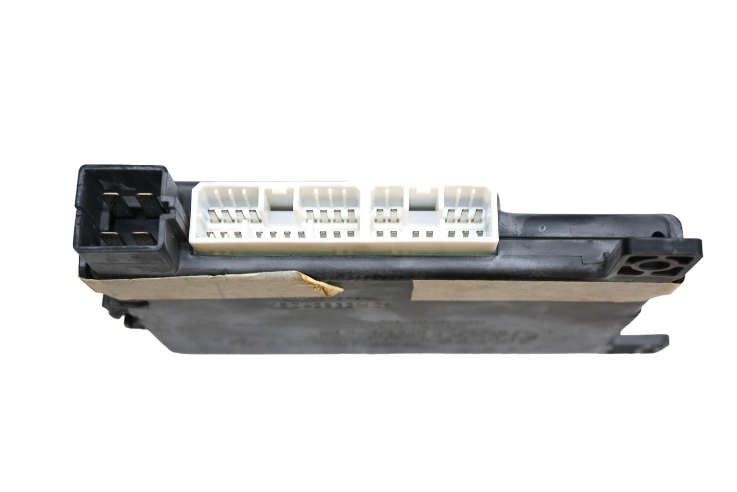 New OEM Ford F6AZ-15K602-AA, F6AB-13C791-AA Driver's Door Keyless Entry Processor Module NOS