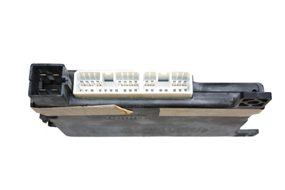 New OEM Ford F6AZ-15K602-AA, F6AB-13C791-AA Driver's Door Keyless Entry Processor Module NOS