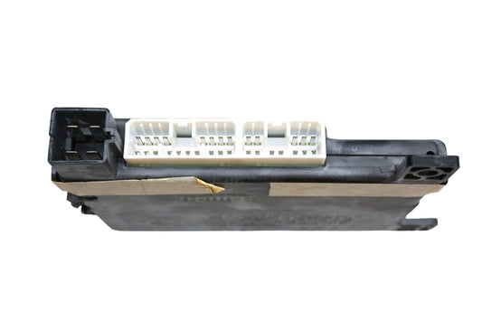 New OEM Ford F6AZ-15K602-AA, F6AB-13C791-AA Driver's Door Keyless Entry Processor Module NOS