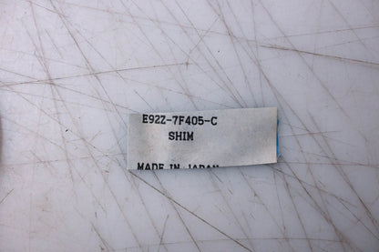 New OEM Ford E92Z-7F405-C Shim NOS