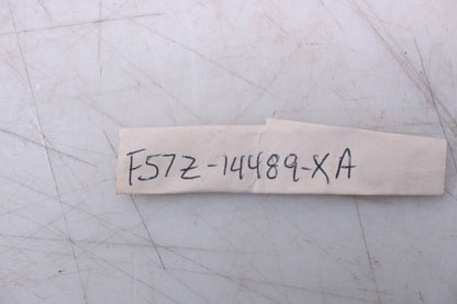 New OEM Ford F57Z-14489-XA Turn Signal Connector Assembly NOS