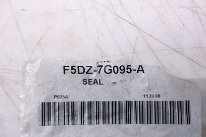 New OEM Ford F5DZ-7G095-A Seal NOS