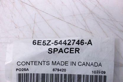 New OEM Ford 6E5Z-5442746-A Spacer NOS