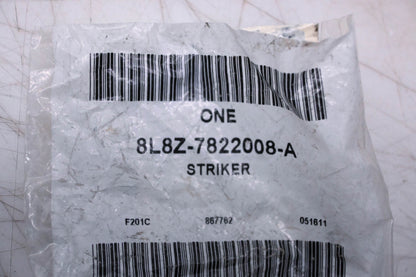 New OEM Ford 8L8Z-7822008-A Striker NOS