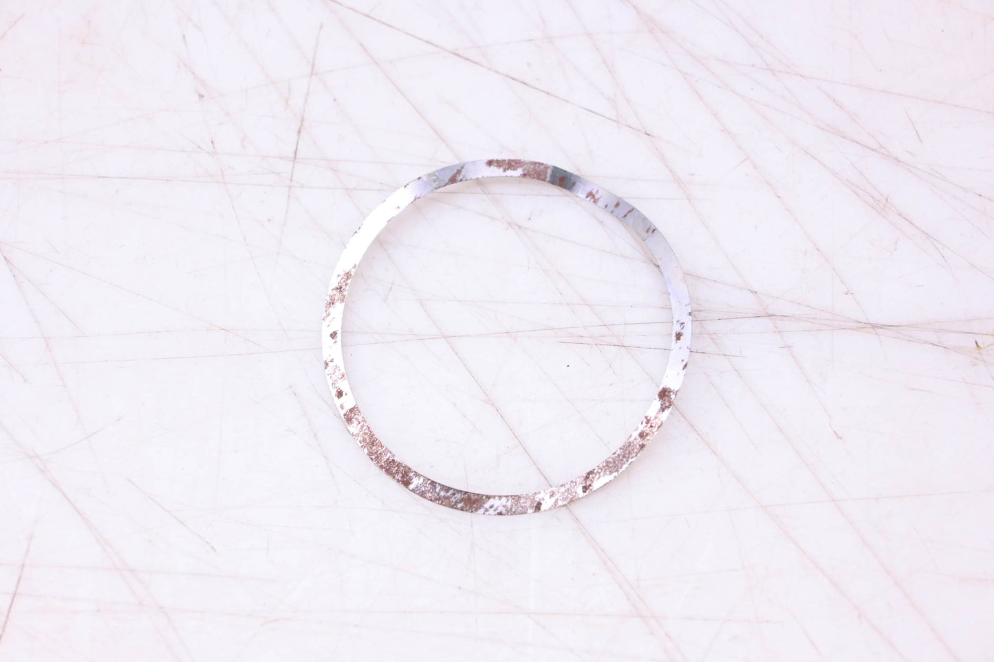 New OEM Ford E7GZ-7F405-A Spacer NOS