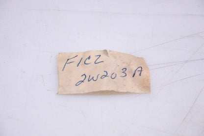 New OEM Ford F1CZ-2W203-A Bolt NOS