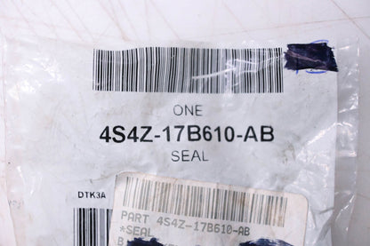New OEM Ford 4S4Z-17B610-AB Seal NOS