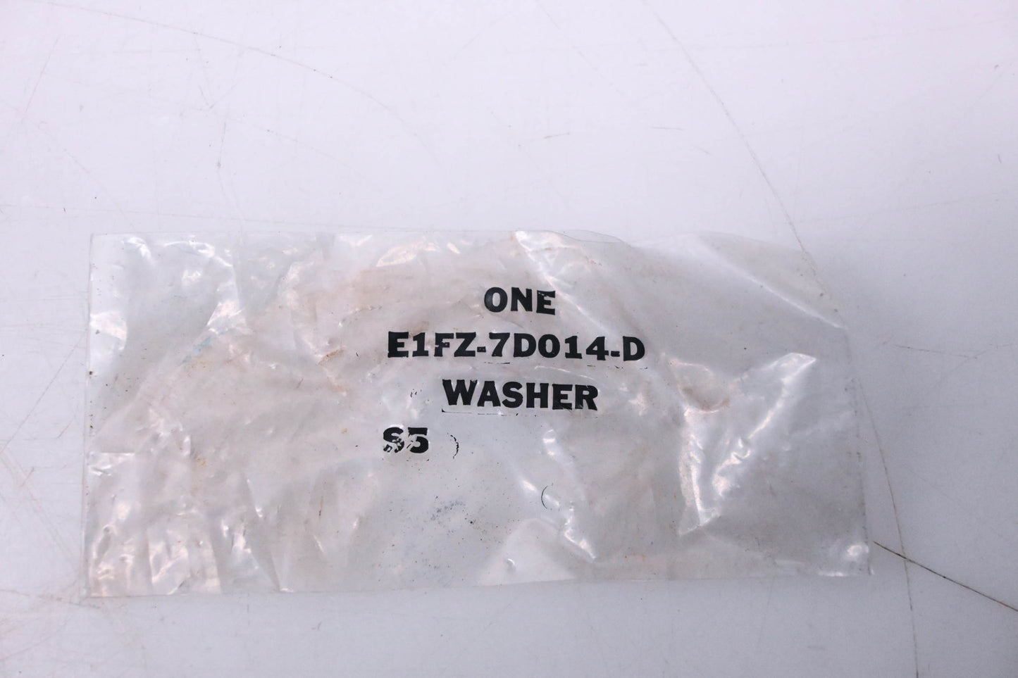 New OEM Ford E1FZ-7D014-D Transmission Pump Thrust Washer NOS