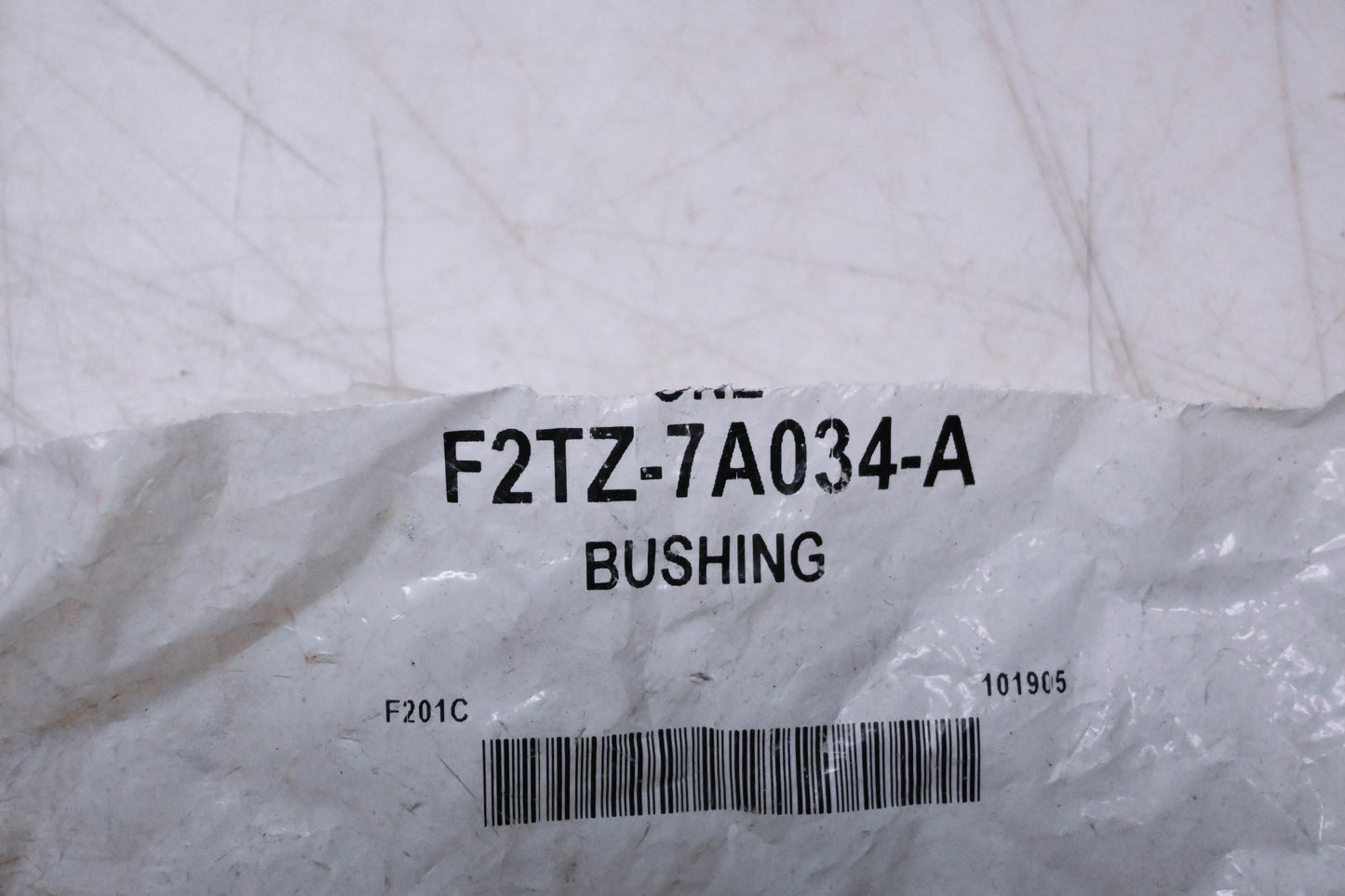 New OEM Ford F2TZ-7A034-A Extension Housing Bushing NOS