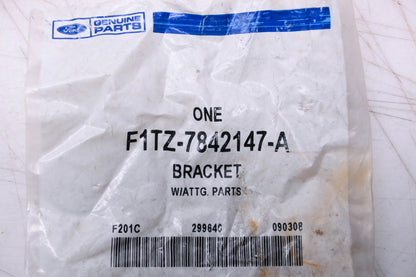New OEM Ford F1TZ-7842147-A Bracket Kit NOS