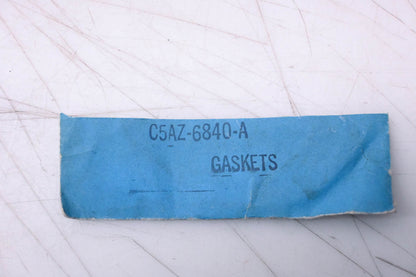 New OEM Ford C5AZ-6840-A Oil Filter Adapter Gasket NOS