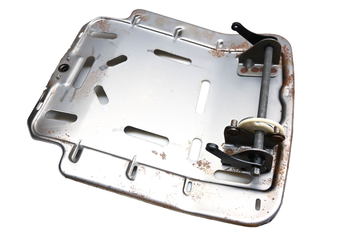 New OEM Ford 1L2Z-78607A92-AA Seat Support Base Assembly NOS