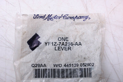 New OEM Ford YF1Z-7A256-AA Lever NOS