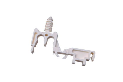 New OEM Ford F2TZ-9A317-BA Clip NOS